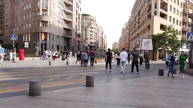 28.05.23, Вс, От Оперы, по Северному, до Площади, беседуем с Нашими :) смотреть онлайн