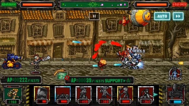 MSA. EXTRA OPS! JUSTICE OF SUMMER !!! (5.10.0 ver) смотреть онлайн