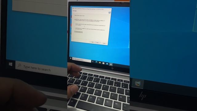 Free inbuilt antivirus in Windows💻 #computerscience #education #engineering #technology #windows смотреть онлайн