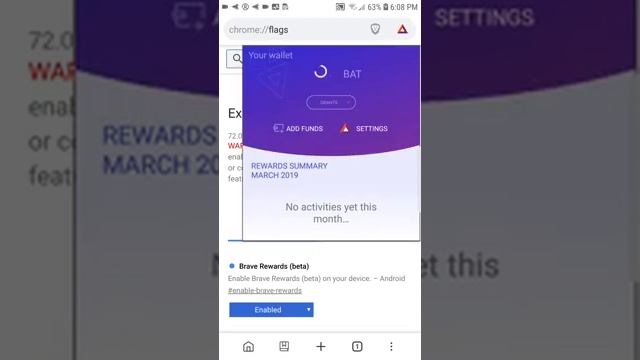 how to download and install the brave browser from the phone смотреть онлайн