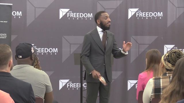 How Jesus' Resurrection Effects You | Jerel Cummings | 3.31.24 смотреть онлайн