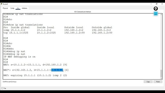 PAT смотреть онлайн