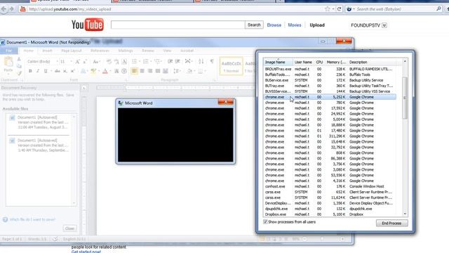 Foundup Fix: @Google #chrome .EXE... want to come straight? DON'T BE EVIL? You tell me! смотреть онлайн