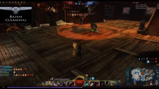 Shino D/D Hybrid Venom Montage смотреть онлайн