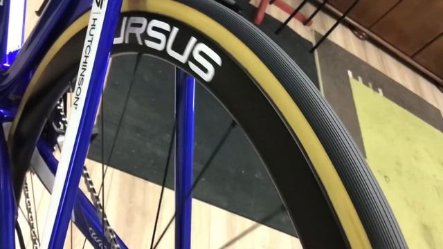 Wilier Cento 10 Pro (Vélo Vendu) смотреть онлайн