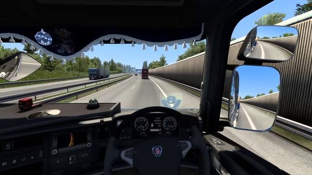 A/C not working driver open windows|Parking is very difficult due to heavy cargo|Taking lot of time смотреть онлайн