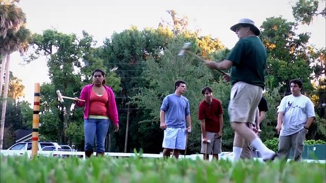 Stetson University 2010: "We Dare You." смотреть онлайн
