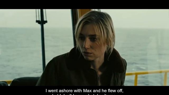 TENET – Neil reveals that Sator was in Ukraine on the 14th смотреть онлайн