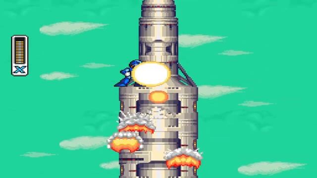 brave robot boy destroys nuke, fights ostrich смотреть онлайн