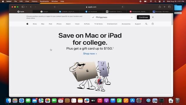 How To Fix Safari "Webpage Using Significant Memory" Error смотреть онлайн