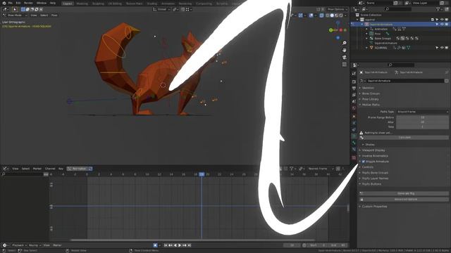 03-16-01-Polishing idle смотреть онлайн