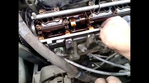 Lada Granta - 313тыс.км пробега на масле G-Energy 5w40