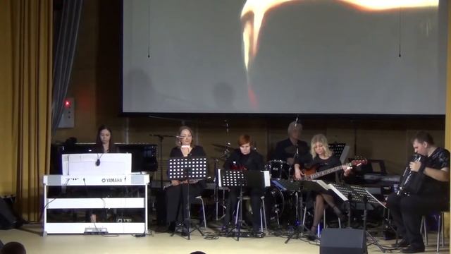 Terra Incognita - Новогодний концерт