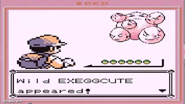 Pokemon Red- How to catch every safari zone pokemon without safari balls (NO CHEATS) смотреть онлайн