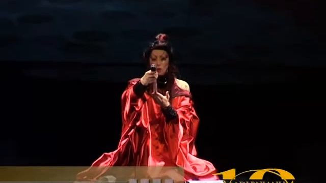 Madama Butterfly, Opera & Theatre Madlenianum смотреть онлайн