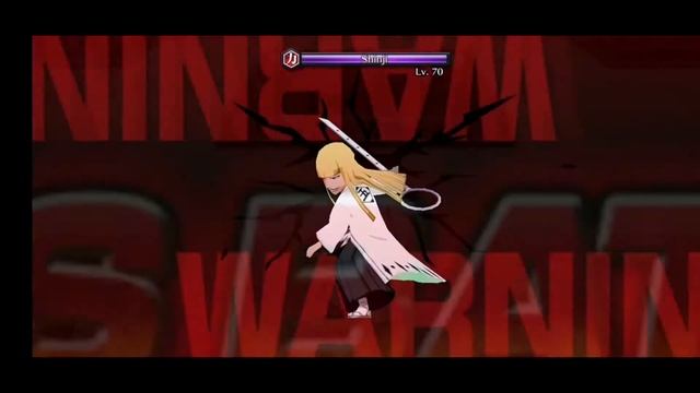 Bleach Brave Soul Senkaimon Quest The Warrior's Path Full смотреть онлайн
