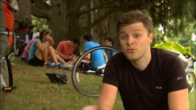 TFO - The Bicycle Opera Project (September 22, 2014) смотреть онлайн