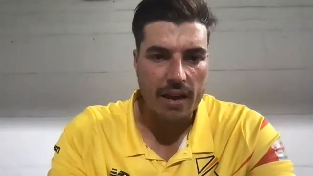 Trent Rockets lose to Southern Brave in the Hundred eliminator смотреть онлайн