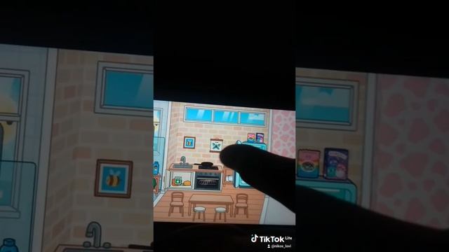 идея как можно сделать кухню