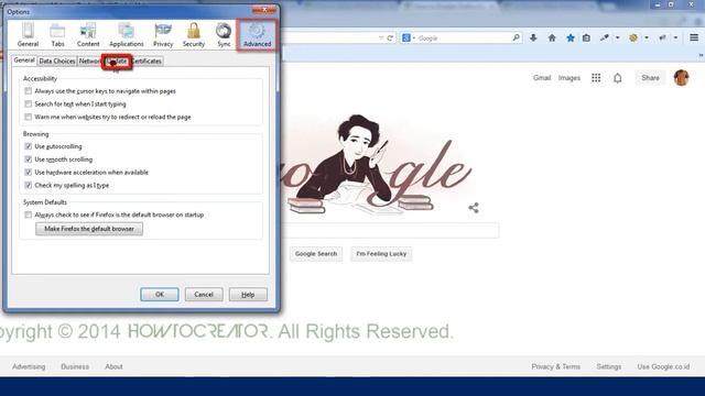 How to Disable Firefox Updates смотреть онлайн