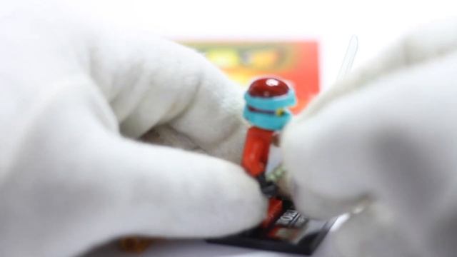 Ninja go lego RED and BLUE REVIEW смотреть онлайн