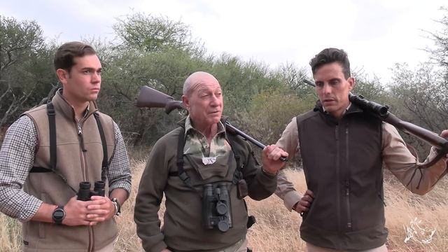 CAZA DE LEÓN A LA HUELLA... SI NO HAY HUELLA, NO HAY CAZA, AMIGOS. смотреть онлайн