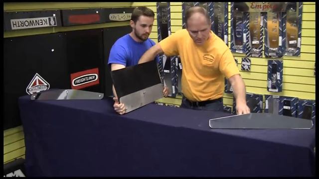 Chrome Time 17 - The Mudflap Weights of Your Dreams смотреть онлайн