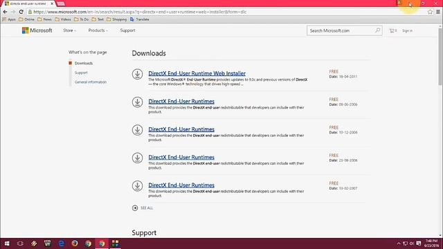 How to Fix All .DLL file Missing Error in Windows PC (windows 10/8.1/7)||2020 смотреть онлайн