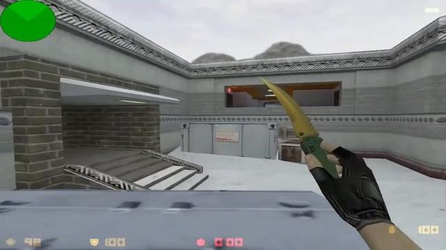 ⚡ FLIP KNIFE LORE CS:GO PARA CS 1.6 [Default] смотреть онлайн