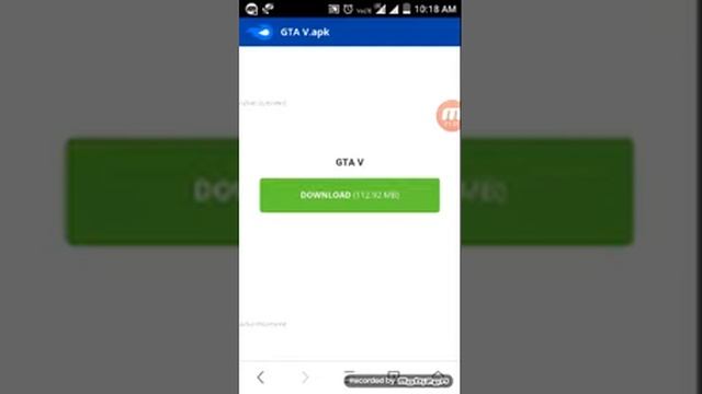 Grand theft auto 5 ....for android смотреть онлайн