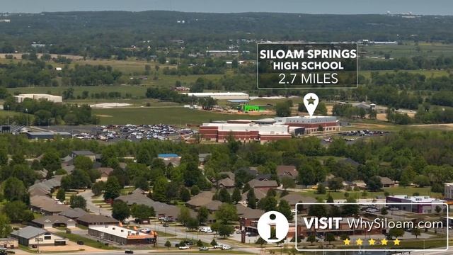 Investment Opportunity in Northwest Arkansas - Castlewood Subdivision смотреть онлайн