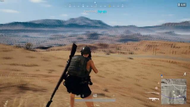 Pubg hackers !Battleye plz ban these As*holes! смотреть онлайн