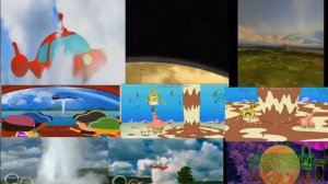 up to faster Nineparison Geyser Edition