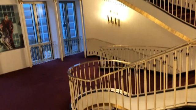 Leipzig Opera House | Grange Park Opera смотреть онлайн