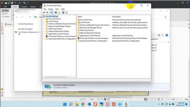 How to Block The Windows 11 Update смотреть онлайн