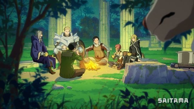 Salaryman Betrays Most Loyal SS Overpowered Beast смотреть онлайн