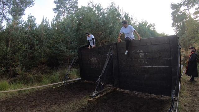 Pocket lint x Honor - "For the Brave" Spartan Challenge смотреть онлайн