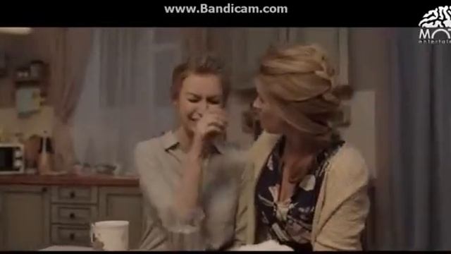 Настя и Потап У мамы смотреть онлайн