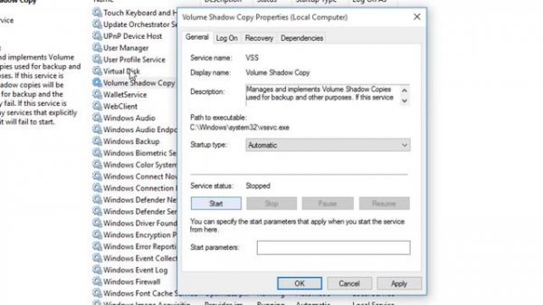 How To Fix (Error Code: 0x80042302) System Restore Does Not Appears To Be Functioning Correctly