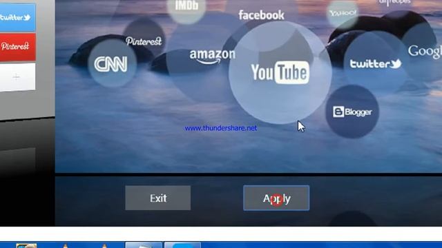 How to Change (New Tab)Style In UC Browser | PC (2018). смотреть онлайн