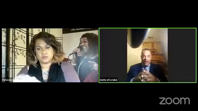 Testify Tuesday with Fa'Licia Joseph Installment 64. 07/02/2019 смотреть онлайн