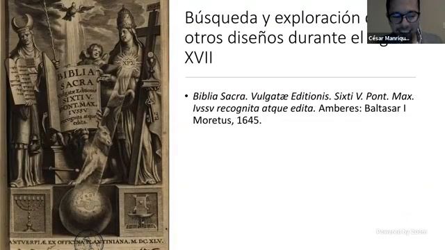 Charla virtual por el Dr. César Manrique смотреть онлайн