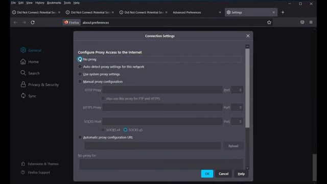 [SOLVED] DID NOT CONNECT : POTENTIAL SECURITY ISSUE смотреть онлайн
