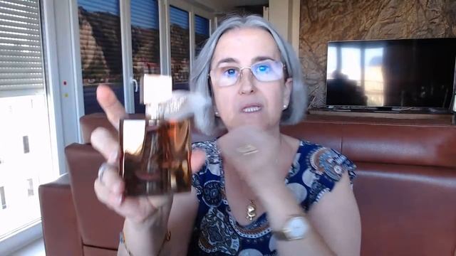 LEGACY OF PETRA PENHALIGON´S Y PERFUMES MÁS EXITOSOS, HAUL Y NUTRICIÓN CAPILAR D181