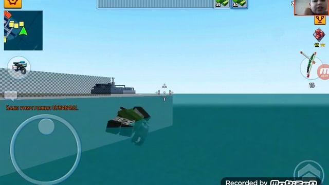 ИГРАЕМ В БЛОК СИТИ ВАРС ЛАГИ!!!#5 смотреть онлайн