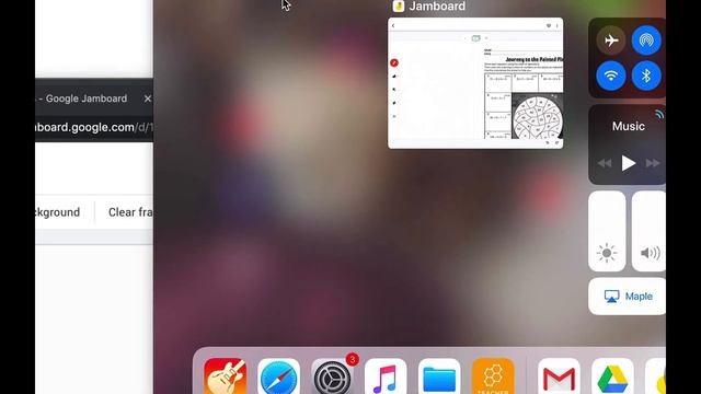 Screenrecording Your iPad to Your Laptop Using AirServer смотреть онлайн