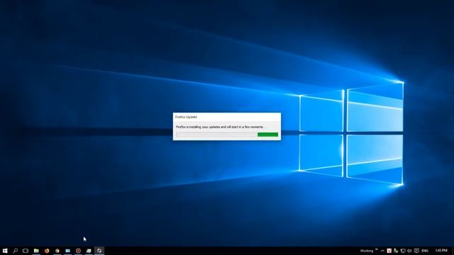 Save And Quit On Firefox and Chrome 2019. смотреть онлайн