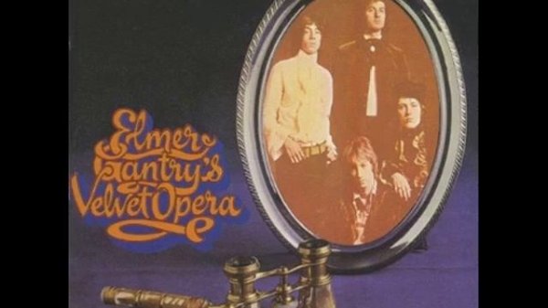 Elmer Gantry's Velvet Opera -[03]- Mary Jane