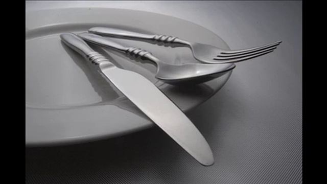 How to photograph Shiny Reflective Objects Silver Chrome Met смотреть онлайн