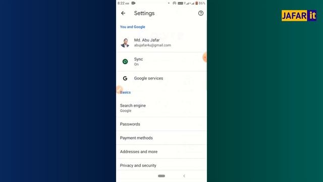 How To Enable Safe Search On Chrome | Google Safe Search смотреть онлайн